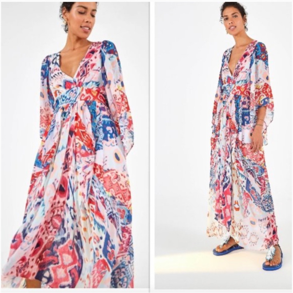 Farm Rio Dress NWT